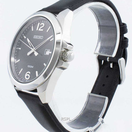 Orologio da uomo al quarzo Seiko Classic SUR215P SUR215P1 SUR215