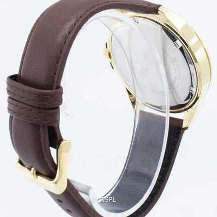 Orologio al quarzo da uomo Seiko Classic SUR216P SUR216P1 SUR216