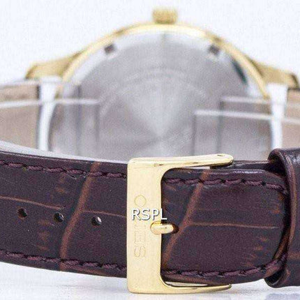 Orologio da uomo Seiko Quartz SUR226 SUR226P1 SUR226P
