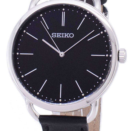 Orologio da donna Seiko Recraft analogico al quarzo SUR233 SUR233P1 SUR233P