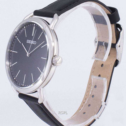 Orologio da donna Seiko Recraft analogico al quarzo SUR233 SUR233P1 SUR233P