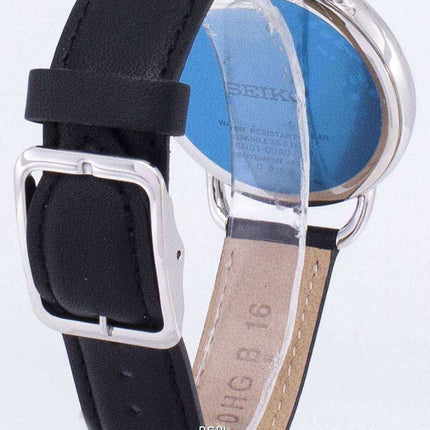 Orologio da donna Seiko Recraft analogico al quarzo SUR233 SUR233P1 SUR233P