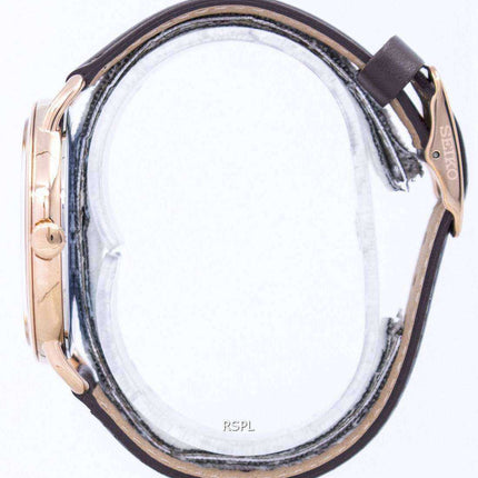 Orologio unisex Seiko Classic Quartz SUR234 SUR234P1 SUR234P