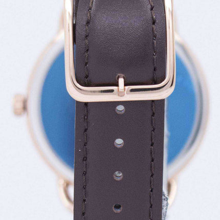Orologio unisex Seiko Classic Quartz SUR234 SUR234P1 SUR234P
