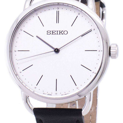 Orologio da donna Seiko Analog Quartz SUR237 SUR237P1 SUR237P