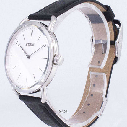 Orologio da donna Seiko Analog Quartz SUR237 SUR237P1 SUR237P