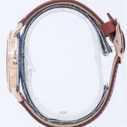 Orologio da donna Seiko Classic Quartz SUR238 SUR238P1 SUR238P
