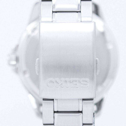 Orologio da uomo Seiko Classic Quartz SUR243 SUR243P1 SUR243P