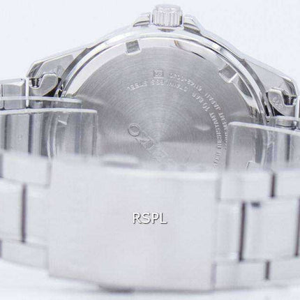 Orologio da uomo Seiko Classic Quartz SUR243 SUR243P1 SUR243P