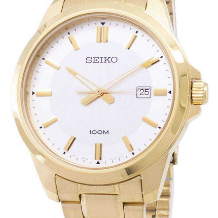 Orologio da uomo analogico Seiko Quartz SUR248 SUR248P1 SUR248P analogico