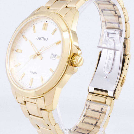 Orologio da uomo analogico Seiko Quartz SUR248 SUR248P1 SUR248P analogico