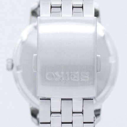 Orologio da uomo Seiko Neo Classic Quartz SUR257 SUR257P1 SUR257P