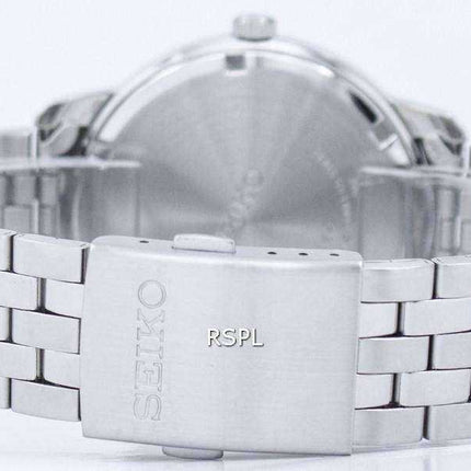 Orologio da uomo Seiko Neo Classic Quartz SUR257 SUR257P1 SUR257P