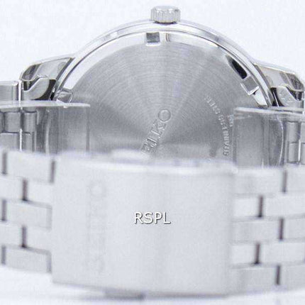 Orologio da uomo Seiko Neo Classic Quartz SUR257 SUR257P1 SUR257P