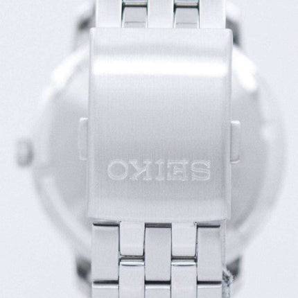 Orologio da uomo Seiko Neo Classic Quartz SUR259 SUR259P1 SUR259P