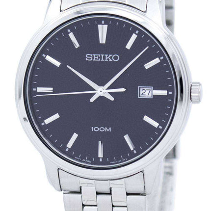 Orologio da uomo Seiko Neo Classic Quartz SUR261 SUR261P1 SUR261P