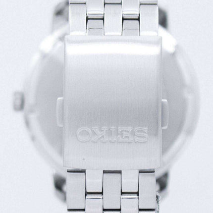 Orologio da uomo Seiko Neo Classic Quartz SUR261 SUR261P1 SUR261P