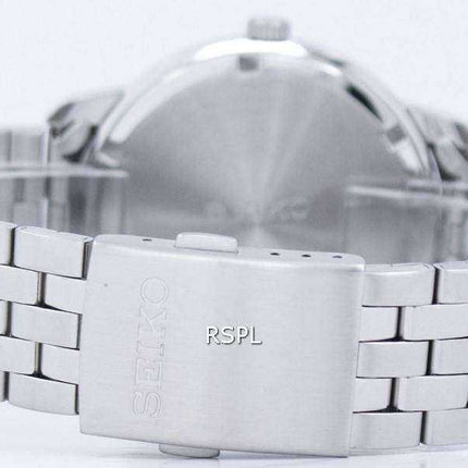 Orologio da uomo Seiko Neo Classic Quartz SUR261 SUR261P1 SUR261P
