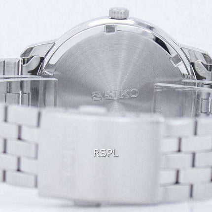 Orologio da uomo Seiko Neo Classic Quartz SUR261 SUR261P1 SUR261P