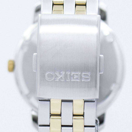Orologio da uomo Seiko Neo Classic Quartz SUR263 SUR263P1 SUR263P