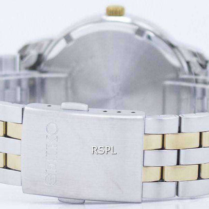 Orologio da uomo Seiko Neo Classic Quartz SUR263 SUR263P1 SUR263P