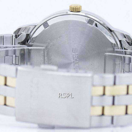Orologio da uomo Seiko Neo Classic Quartz SUR263 SUR263P1 SUR263P