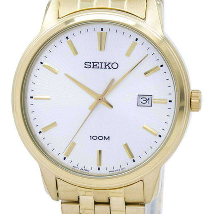Orologio da uomo Seiko Neo Classic Quartz SUR264 SUR264P1 SUR264P