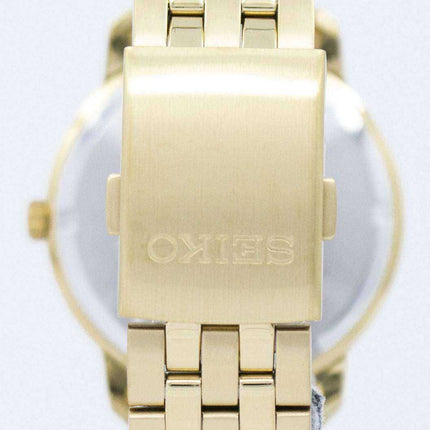 Orologio da uomo Seiko Neo Classic Quartz SUR264 SUR264P1 SUR264P