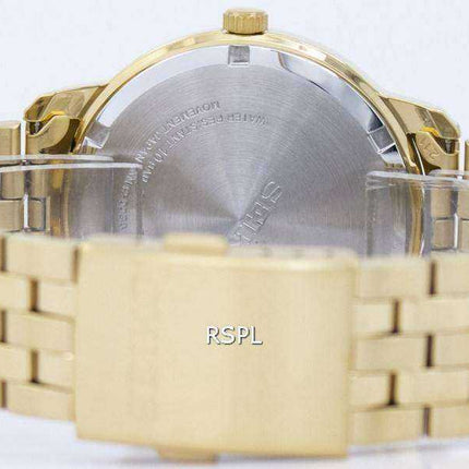 Orologio da uomo Seiko Neo Classic Quartz SUR264 SUR264P1 SUR264P