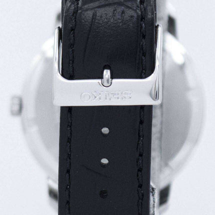 Orologio da uomo Seiko Neo Classic Quartz SUR265 SUR265P1 SUR265P