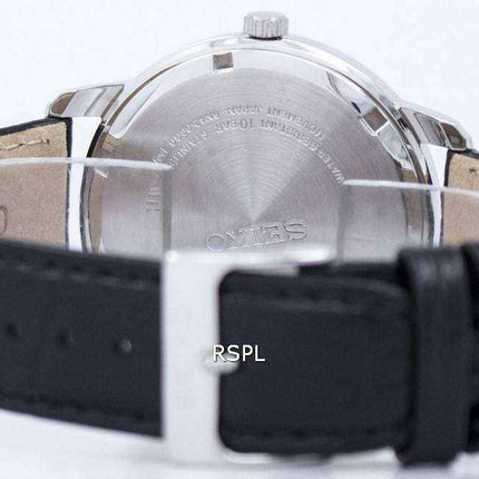 Orologio da uomo Seiko Neo Classic Quartz SUR265 SUR265P1 SUR265P