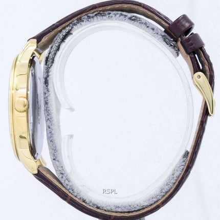 Orologio da uomo Seiko Neo Classic Quartz SUR266 SUR266P1 SUR266P