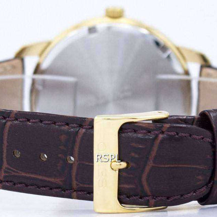 Orologio da uomo Seiko Neo Classic Quartz SUR266 SUR266P1 SUR266P