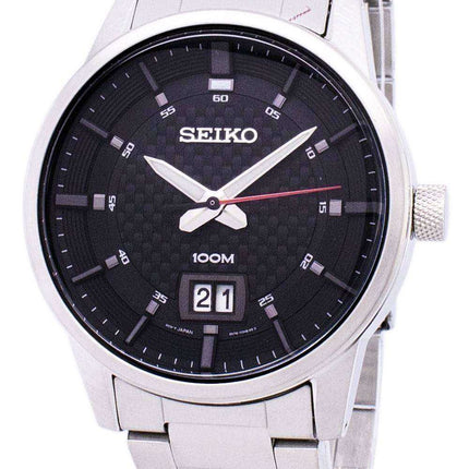 Orologio da uomo Seiko Sports Quartz SUR269 SUR269P1 SUR269P