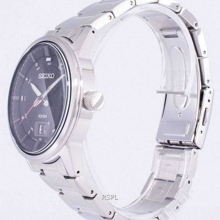 Orologio da uomo Seiko Sports Quartz SUR269 SUR269P1 SUR269P
