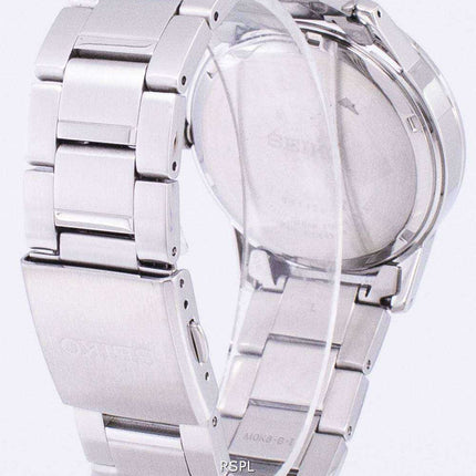 Orologio da uomo Seiko Sports Quartz SUR269 SUR269P1 SUR269P