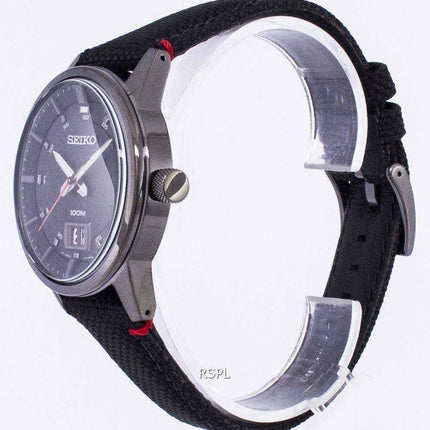 Orologio da uomo Seiko Sports Quartz SUR271 SUR271P1 SUR271P