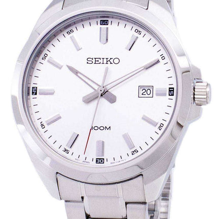 Orologio da uomo Seiko Analog Quartz SUR273 SUR273P1 SUR273P