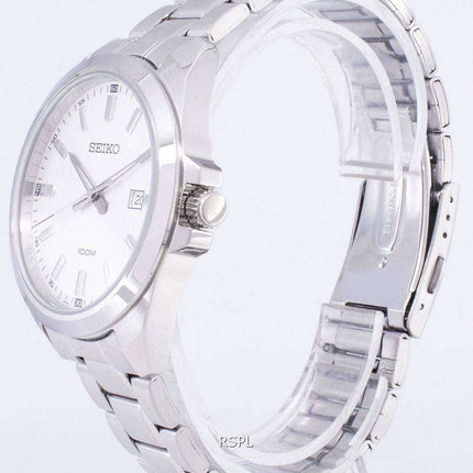 Orologio da uomo Seiko Analog Quartz SUR273 SUR273P1 SUR273P