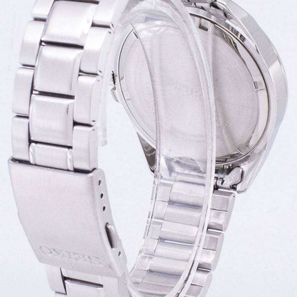 Orologio da uomo Seiko Analog Quartz SUR273 SUR273P1 SUR273P