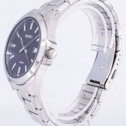 Orologio da uomo Seiko Analog Quartz SUR275 SUR275P1 SUR275P