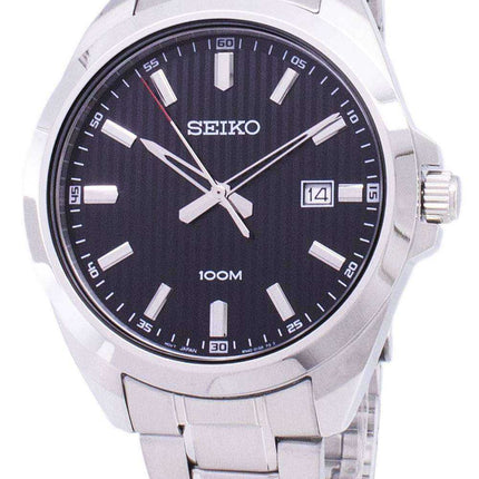 Orologio da uomo Seiko Analog Quartz SUR277 SUR277P1 SUR277P