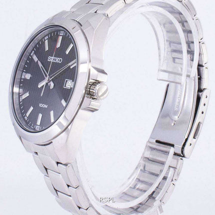 Orologio da uomo Seiko Analog Quartz SUR277 SUR277P1 SUR277P