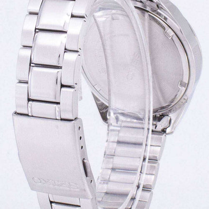 Orologio da uomo Seiko Analog Quartz SUR277 SUR277P1 SUR277P