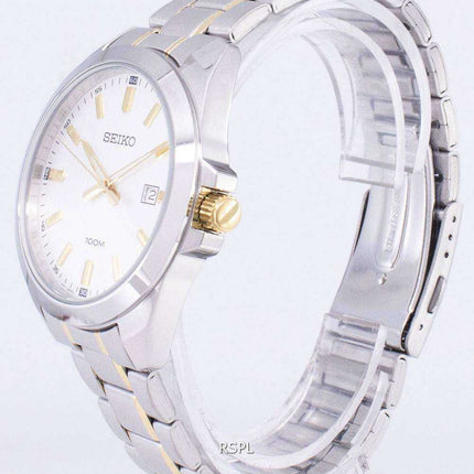 Orologio da uomo Seiko Analog Quartz SUR279 SUR279P1 SUR279P