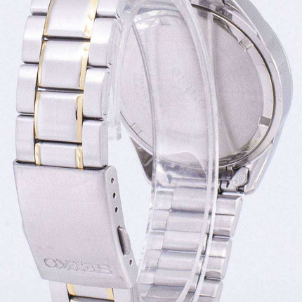 Orologio da uomo Seiko Analog Quartz SUR279 SUR279P1 SUR279P