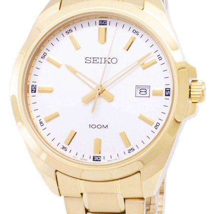 Orologio da uomo Seiko Analog Quartz SUR280 SUR280P1 SUR280P
