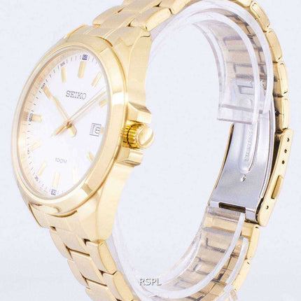 Orologio da uomo Seiko Analog Quartz SUR280 SUR280P1 SUR280P