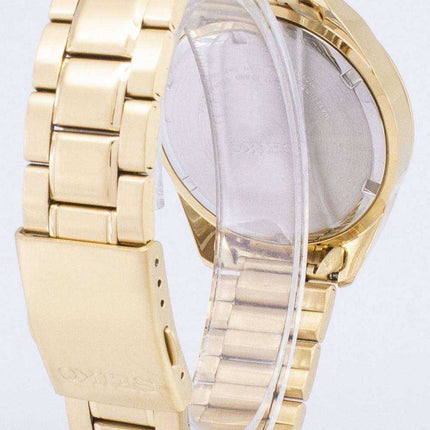 Orologio da uomo Seiko Analog Quartz SUR280 SUR280P1 SUR280P