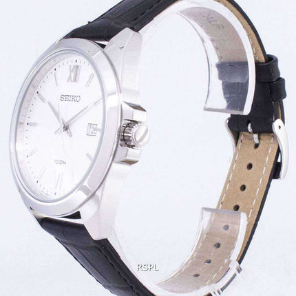 Orologio da uomo analogico Seiko Neo Classic Quartz SUR283 SUR283P1 SUR283P